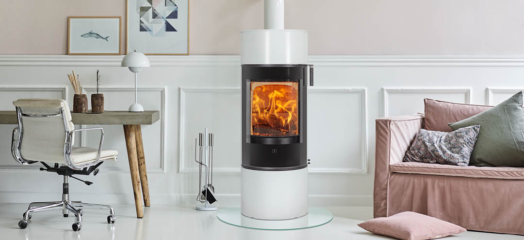 Scan 84 Modern jest również dostępny w kolorze białym