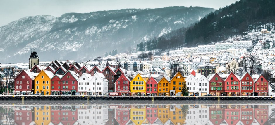 Bergen