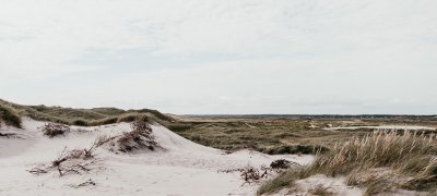 Danish beaches